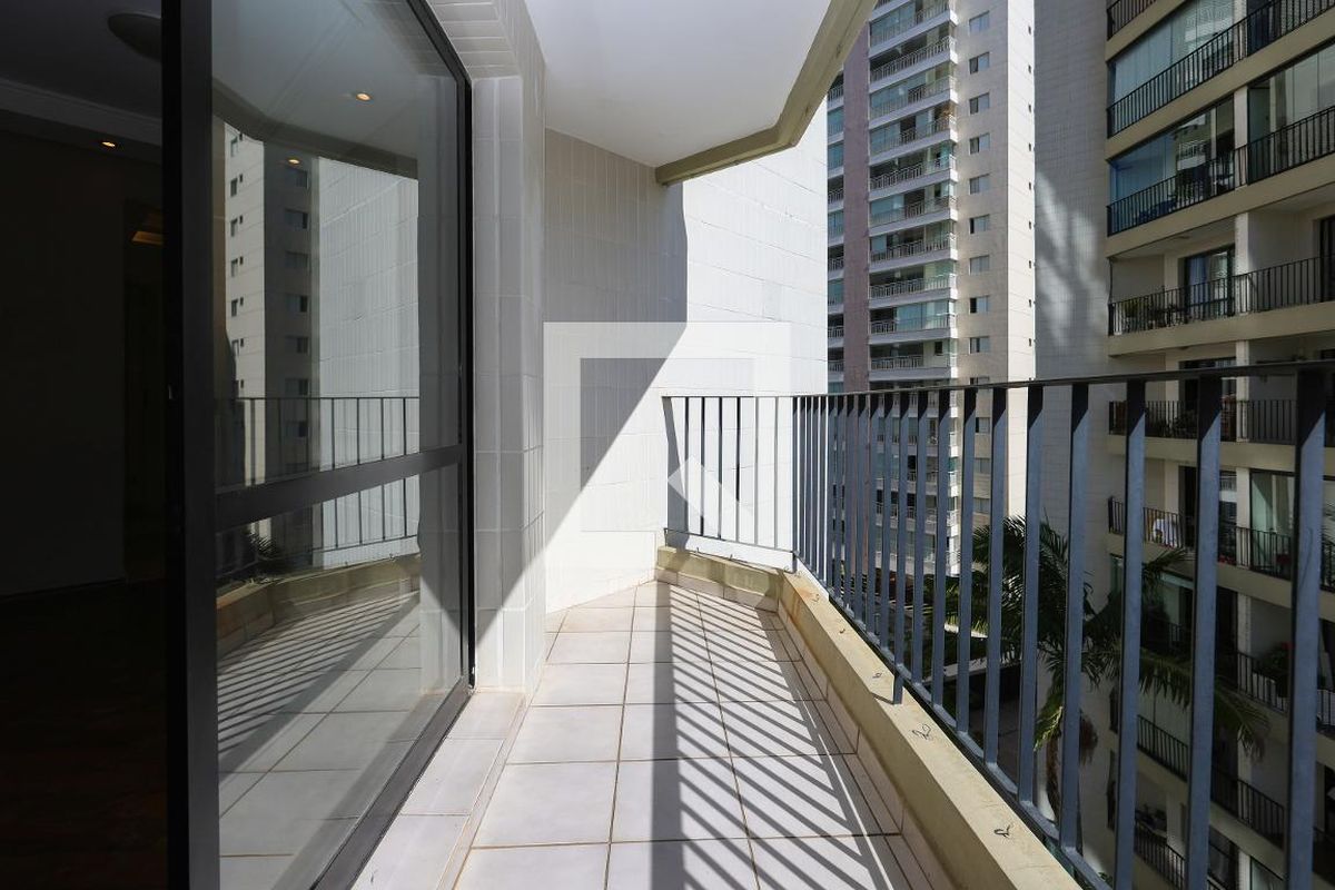 Apartamento, 3 quartos, 74 m² - Foto 5