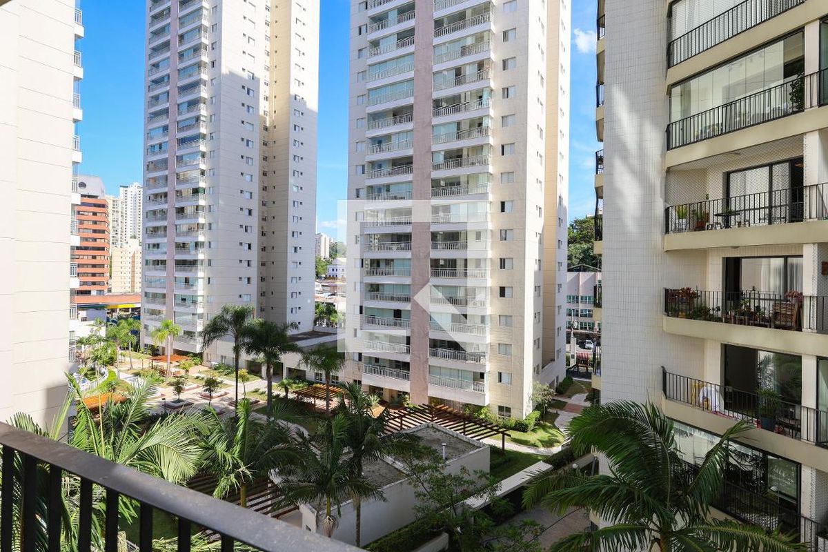 Apartamento, 3 quartos, 74 m² - Foto 23