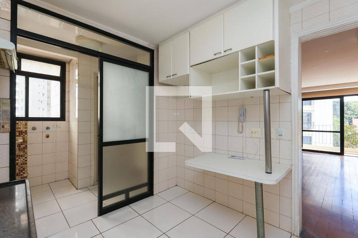 Apartamento, 3 quartos, 74 m² - Foto 33