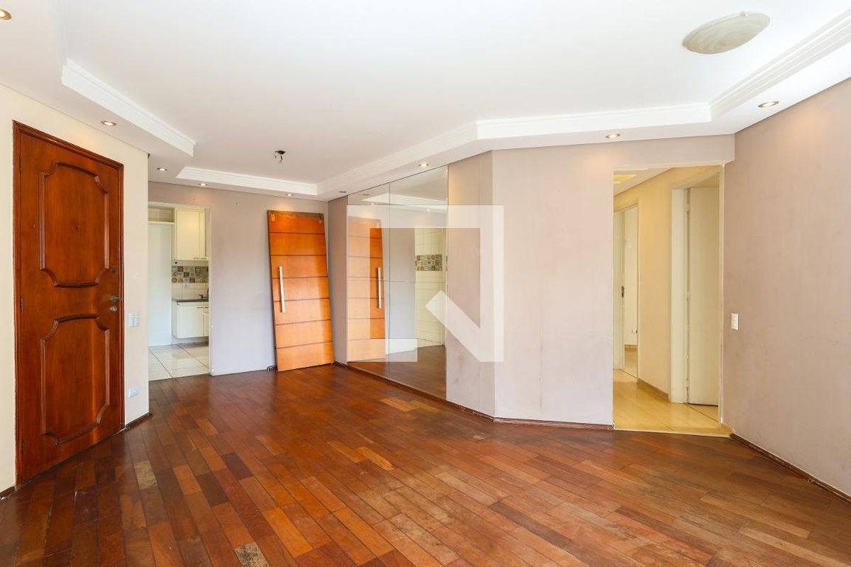 Apartamento, 3 quartos, 74 m² - Foto 3