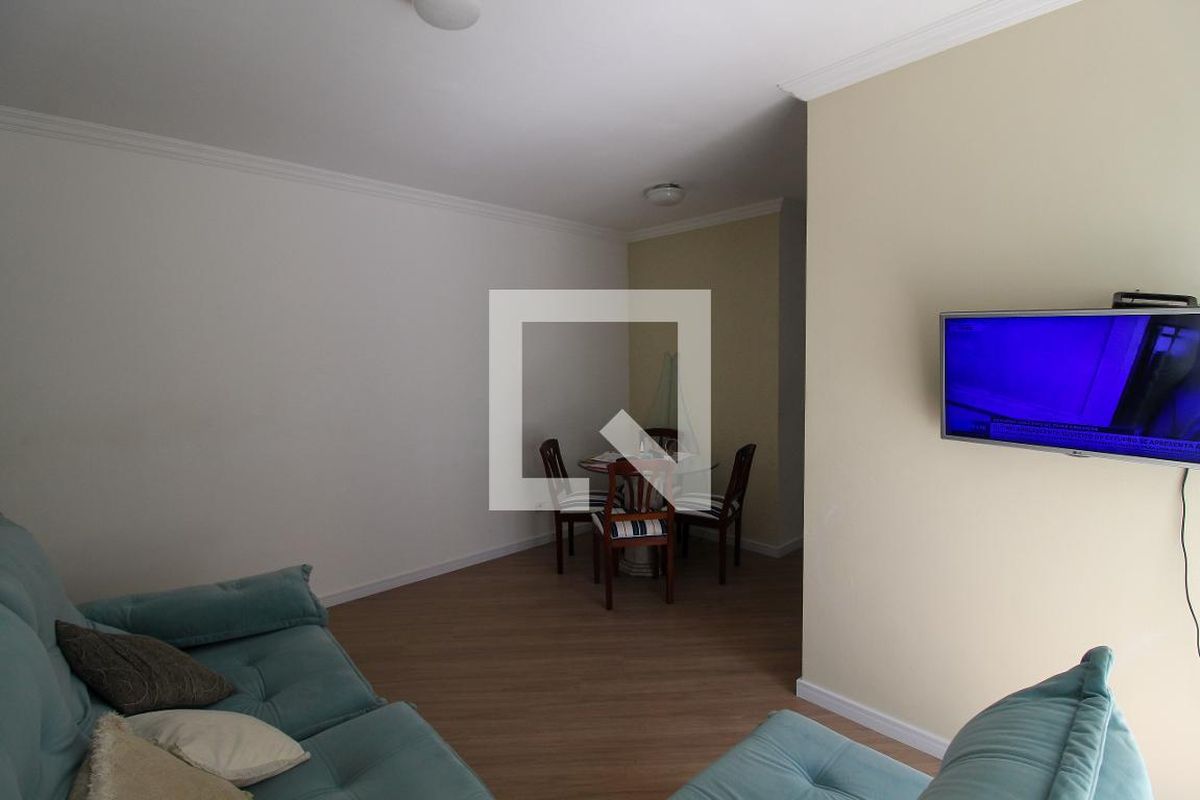 Apartamento, 2 quartos, 56 m² - Foto 4