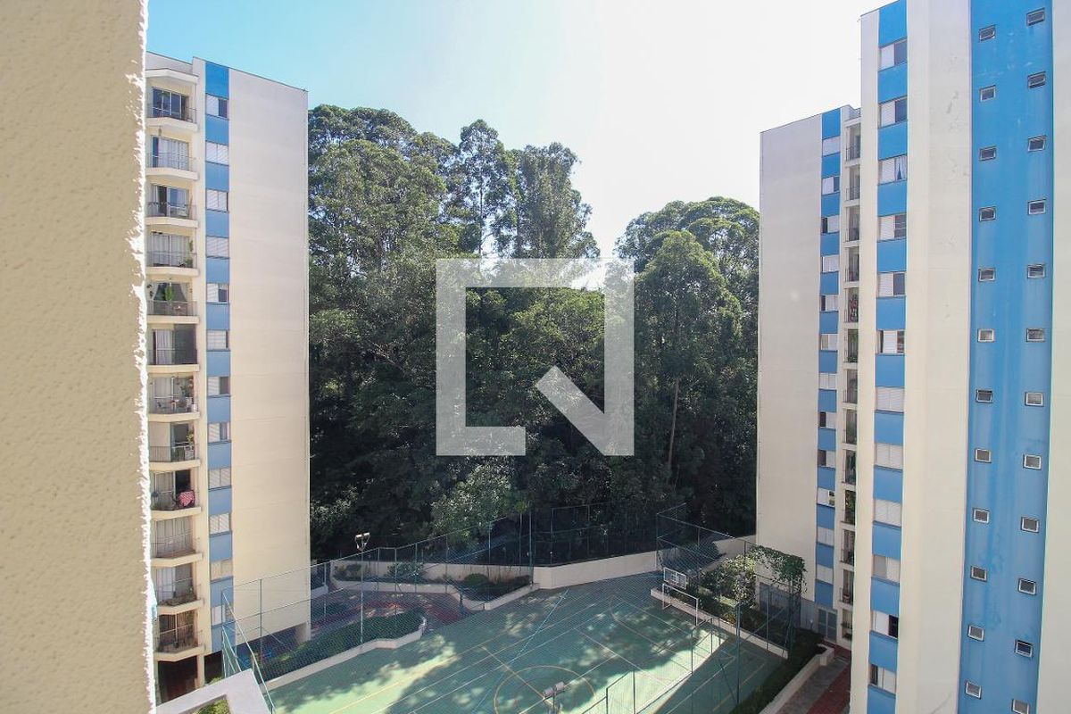 Apartamento, 2 quartos, 56 m² - Foto 6