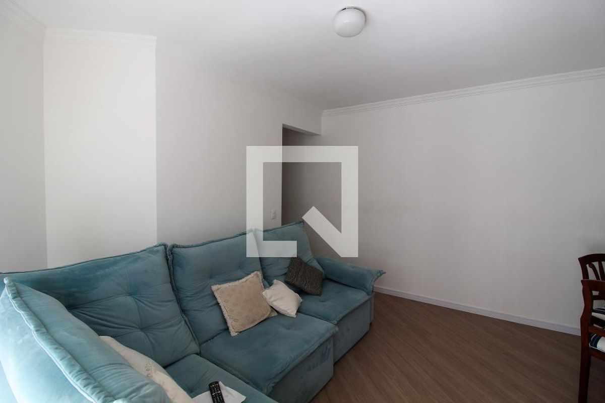 Apartamento, 2 quartos, 56 m² - Foto 3