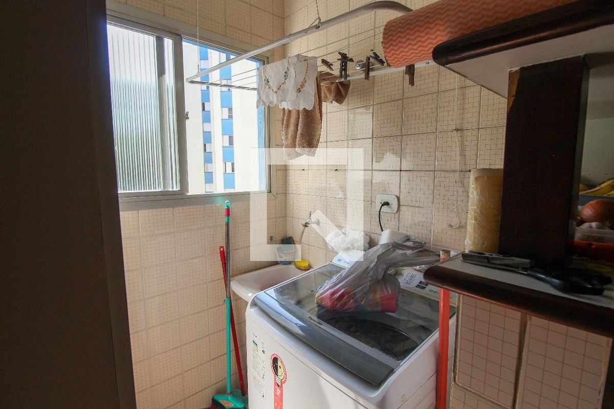 Apartamento, 2 quartos, 56 m² - Foto 18