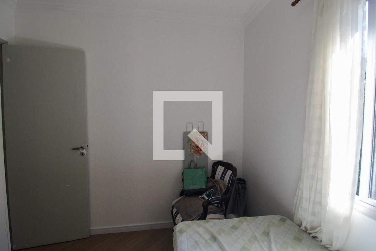 Apartamento, 2 quartos, 56 m² - Foto 10
