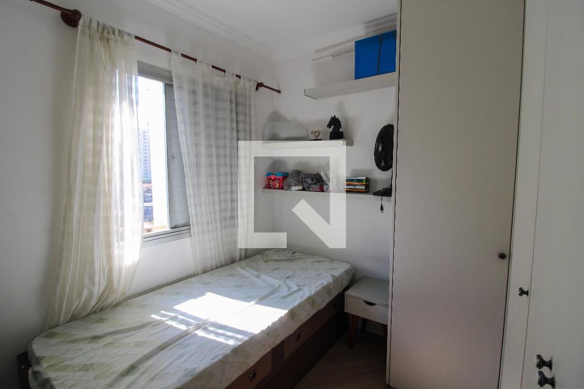 Apartamento, 2 quartos, 56 m² - Foto 9