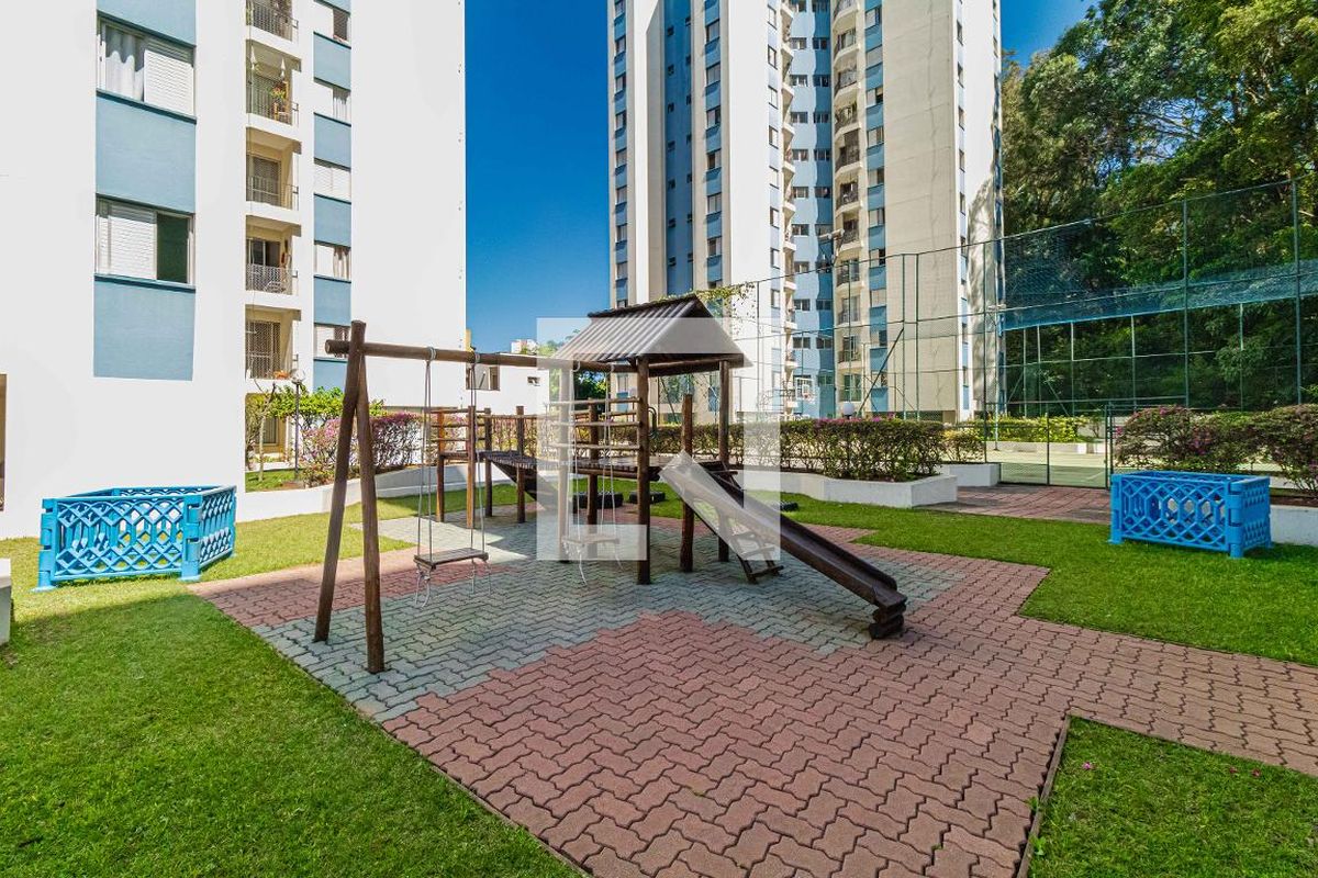 Apartamento, 2 quartos, 56 m² - Foto 24