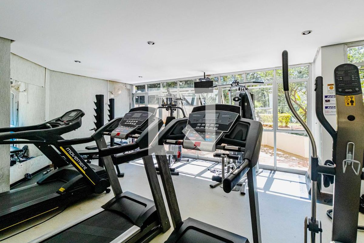 Apartamento, 2 quartos, 56 m² - Foto 30