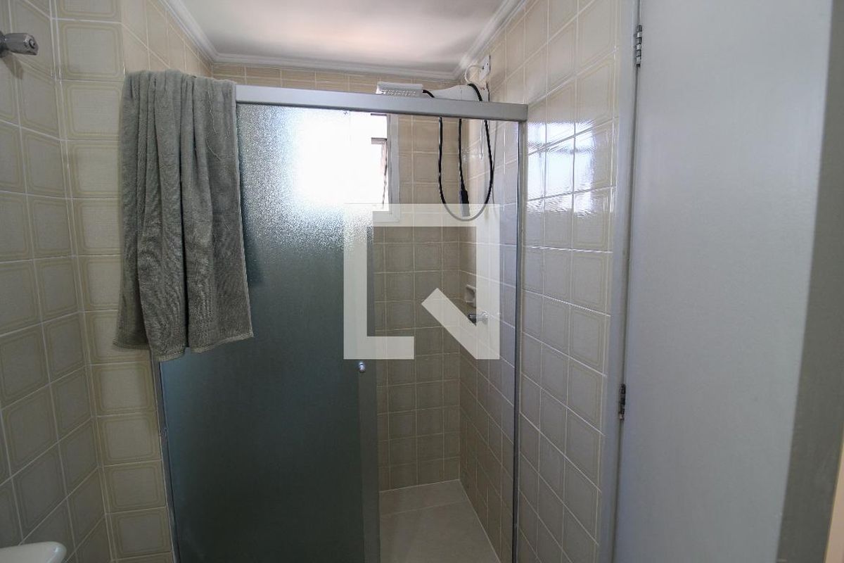 Apartamento, 2 quartos, 56 m² - Foto 8