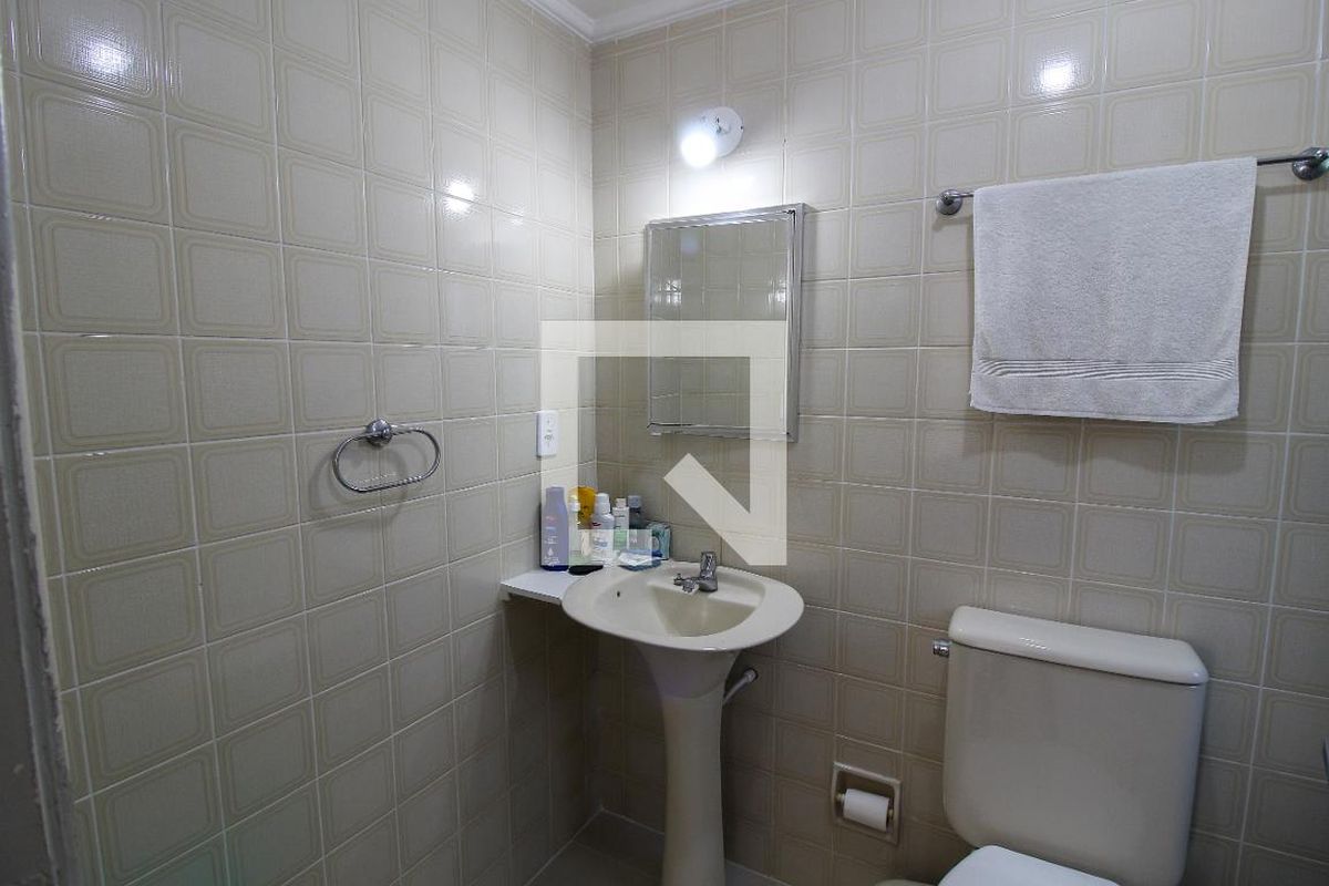 Apartamento, 2 quartos, 56 m² - Foto 7