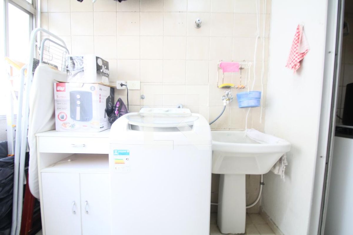 Apartamento, 3 quartos, 70 m² - Foto 23