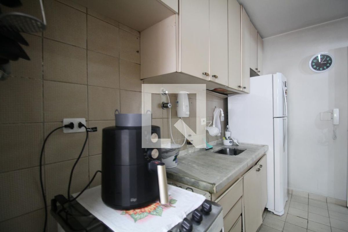 Apartamento, 3 quartos, 70 m² - Foto 21