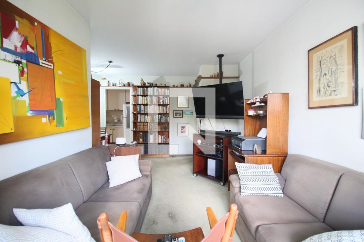 Apartamento, 3 quartos, 70 m² - Foto 2