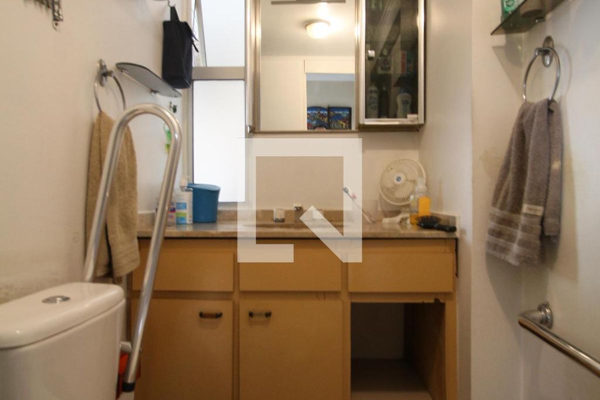 Apartamento, 3 quartos, 70 m² - Foto 17