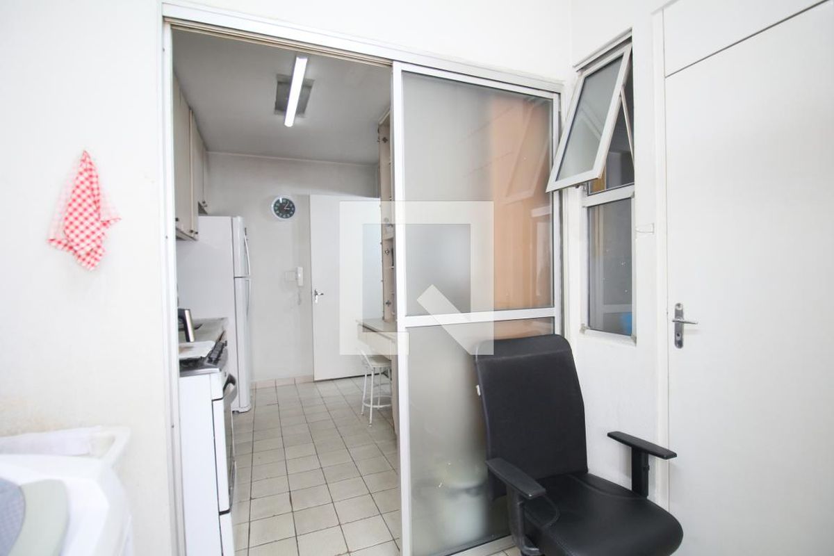 Apartamento, 3 quartos, 70 m² - Foto 24