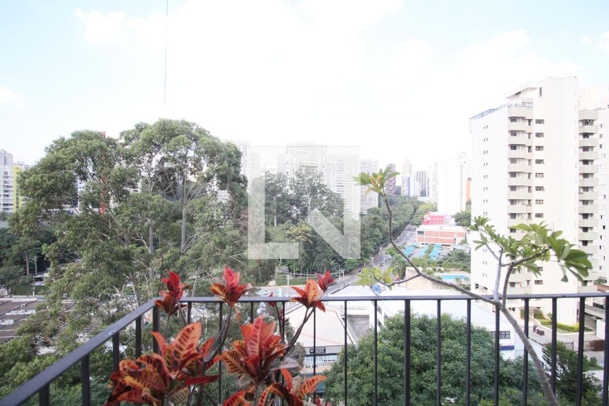 Apartamento, 3 quartos, 70 m² - Foto 27