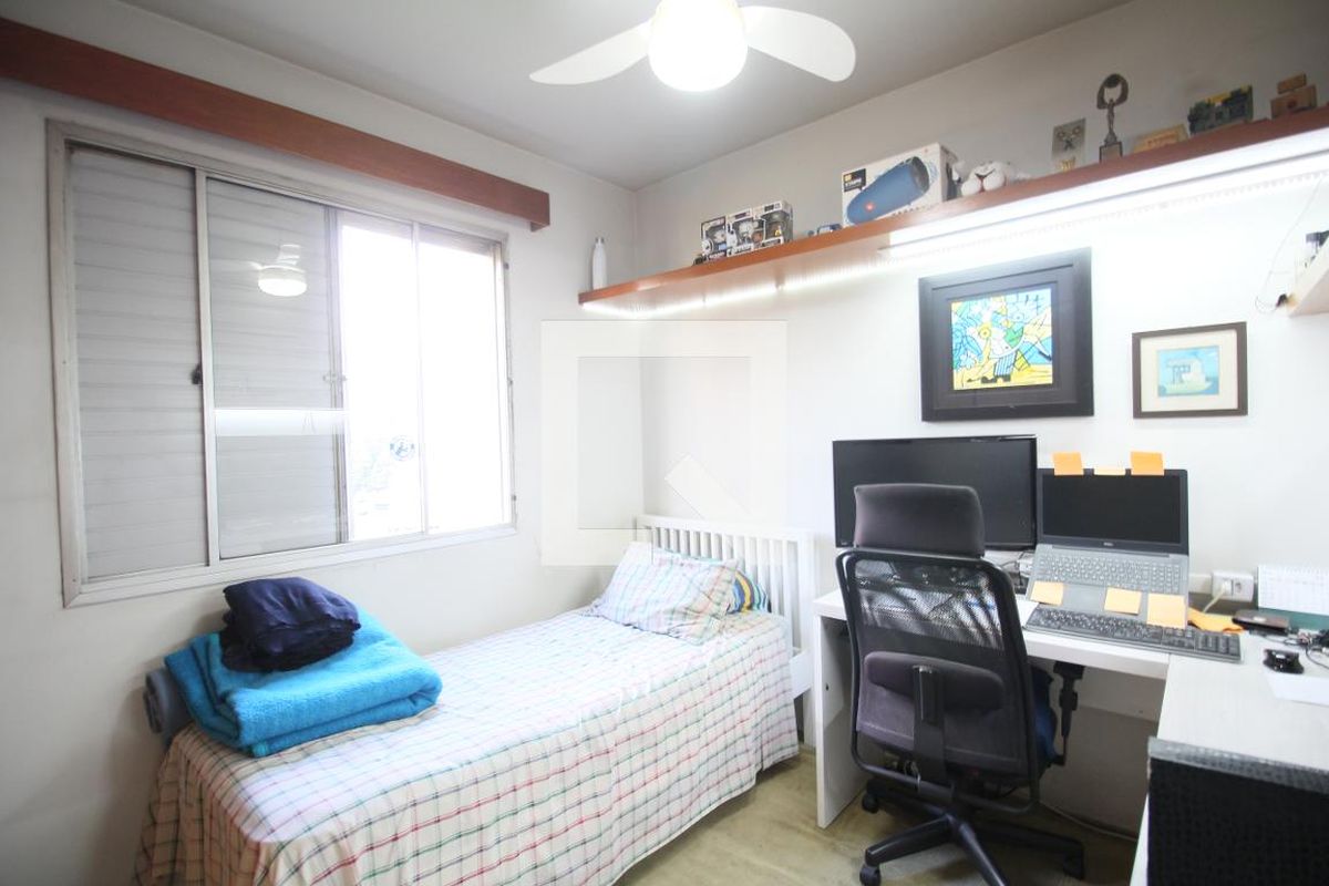 Apartamento, 3 quartos, 70 m² - Foto 6