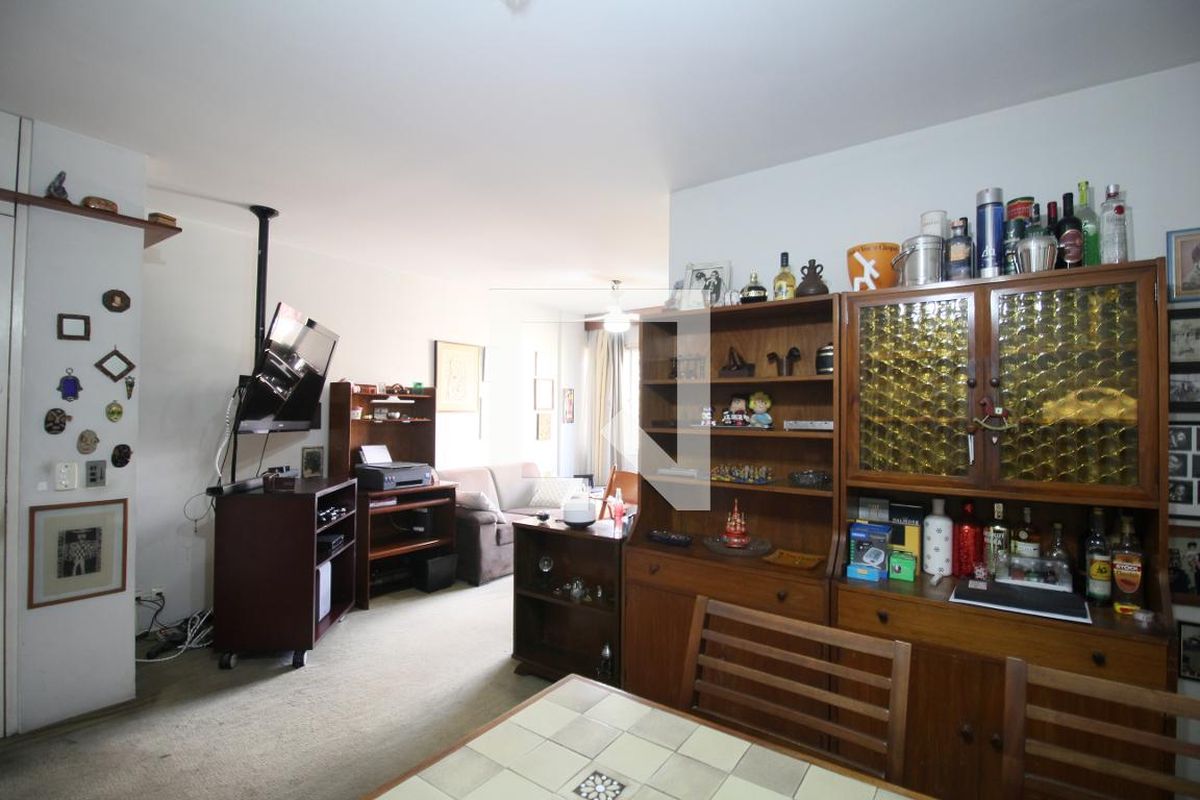 Apartamento, 3 quartos, 70 m² - Foto 5