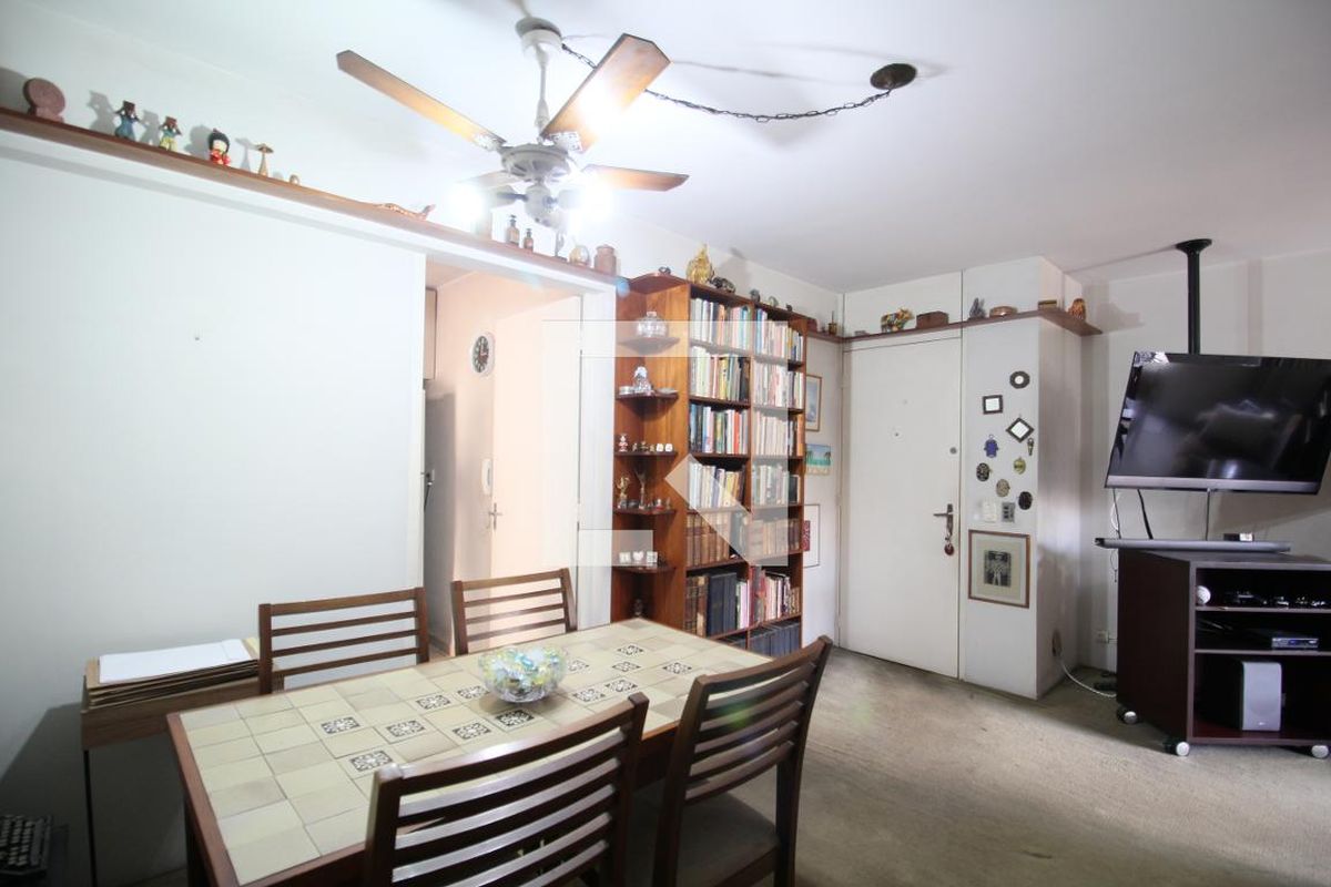 Apartamento, 3 quartos, 70 m² - Foto 4