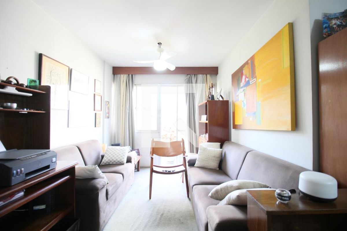 Apartamento, 3 quartos, 70 m² - Foto 1