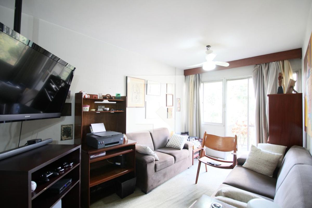 Apartamento, 3 quartos, 70 m² - Foto 3