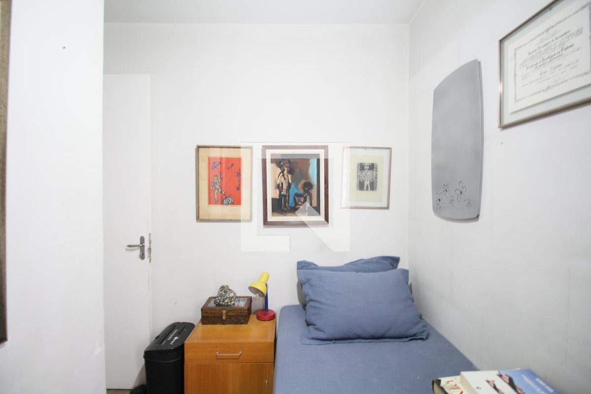 Apartamento, 3 quartos, 70 m² - Foto 14