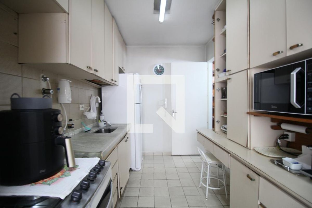 Apartamento, 3 quartos, 70 m² - Foto 20