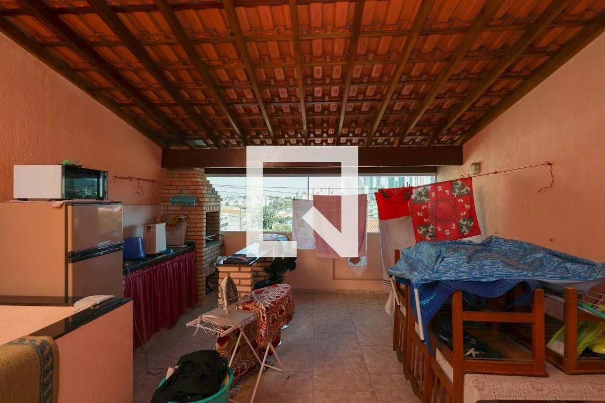 Casa, 3 quartos, 125 m² - Foto 22