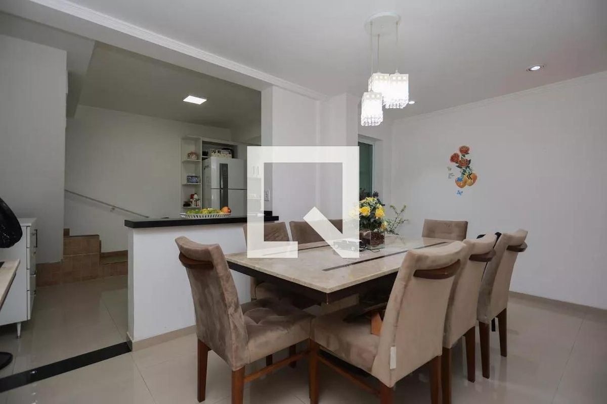 Casa, 3 quartos, 125 m² - Foto 5