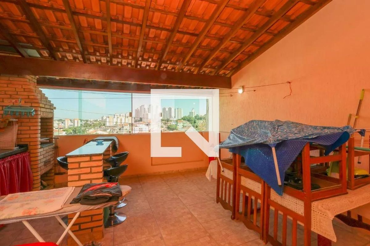 Casa, 3 quartos, 125 m² - Foto 28
