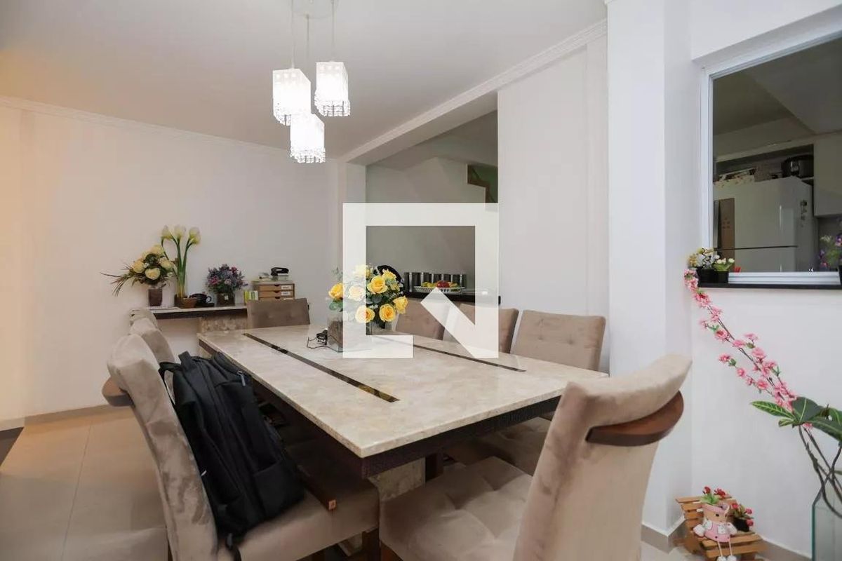 Casa, 3 quartos, 125 m² - Foto 8