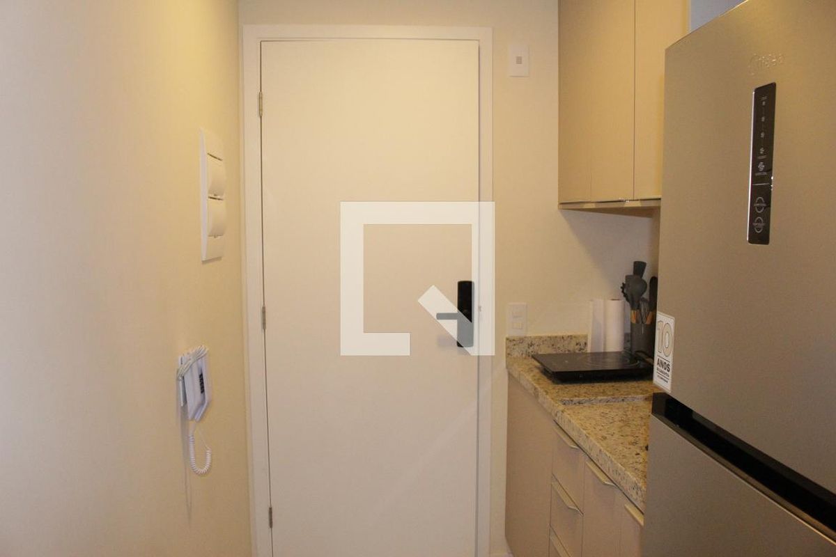 Kitnet-Studio, 26 m² - Foto 12