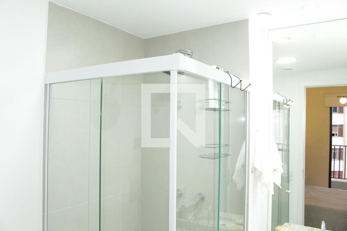 Kitnet-Studio, 26 m² - Foto 15