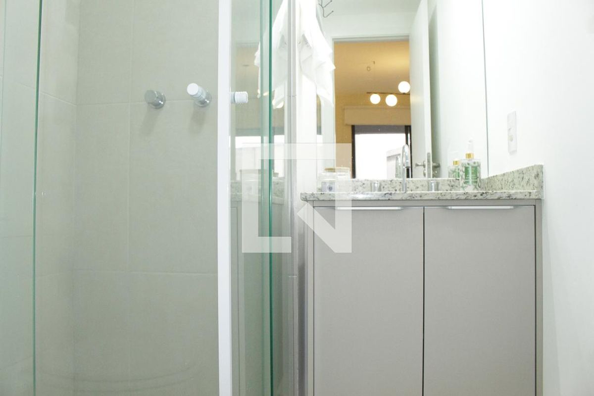 Kitnet-Studio, 26 m² - Foto 1