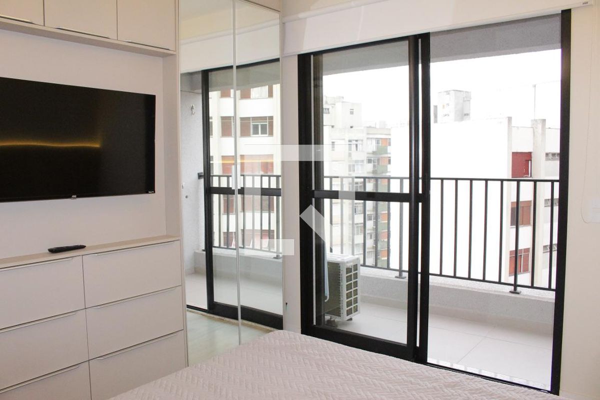 Kitnet-Studio, 26 m² - Foto 7