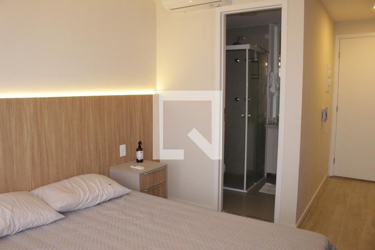 Kitnet-Studio, 26 m² - Foto 8
