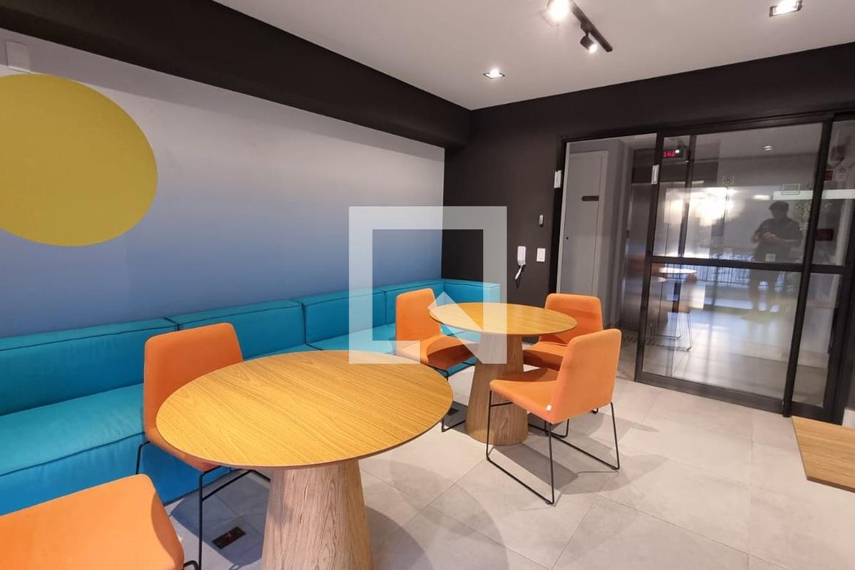 Kitnet-Studio, 26 m² - Foto 28