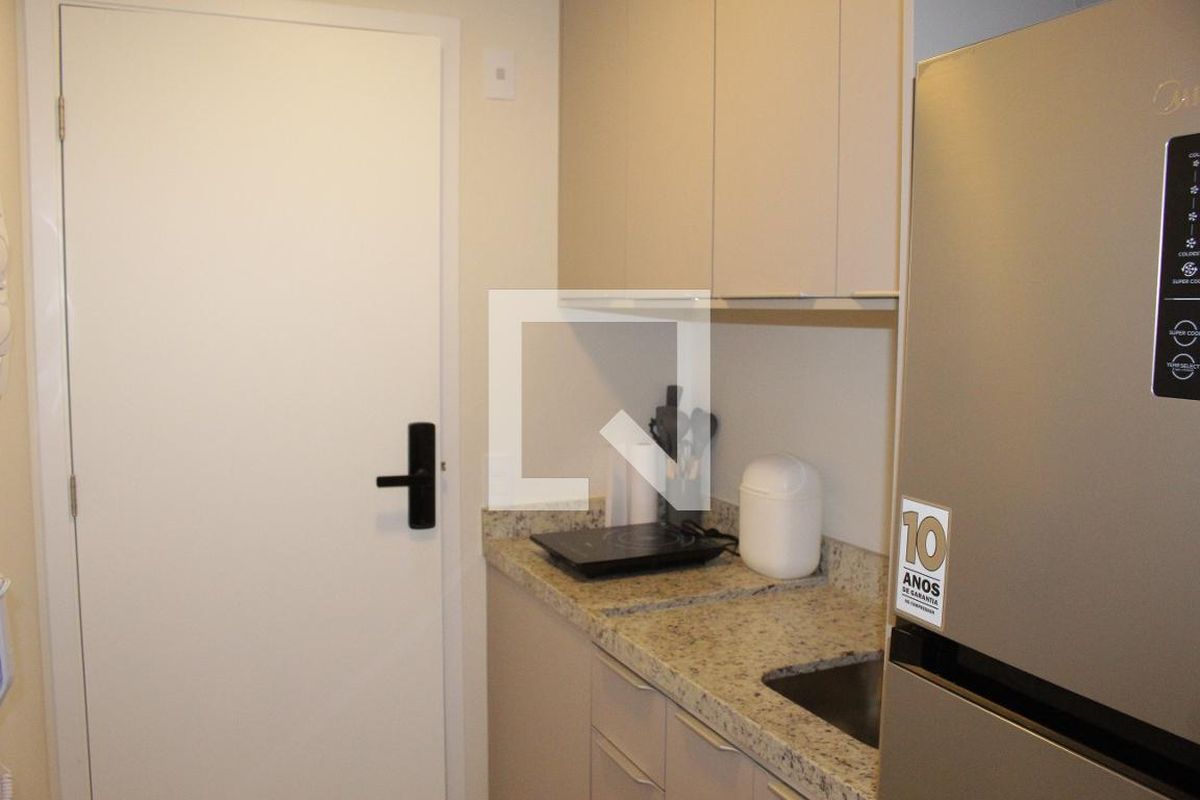 Kitnet-Studio, 26 m² - Foto 13