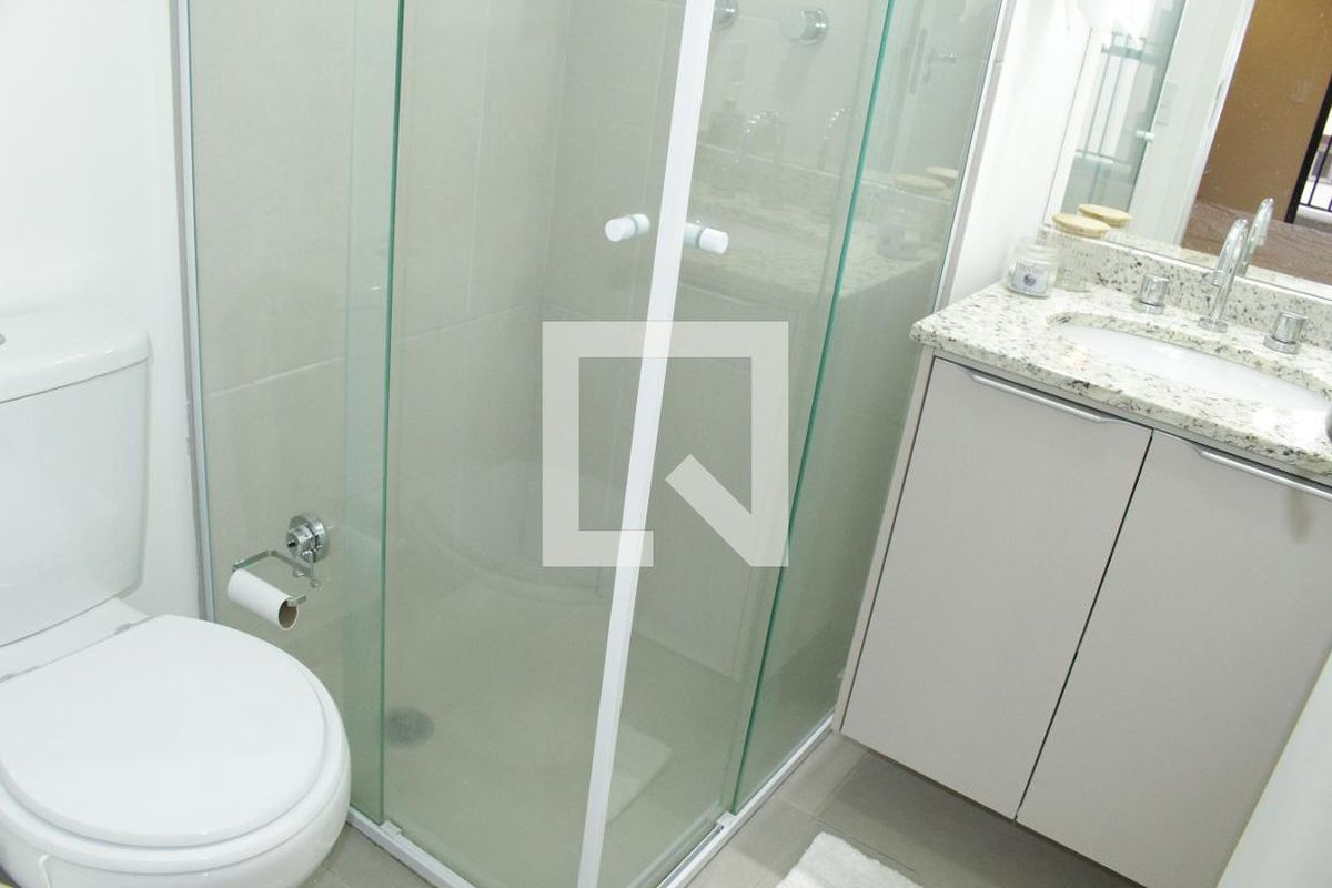 Kitnet-Studio, 26 m² - Foto 16