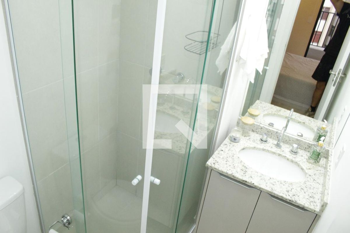 Kitnet-Studio, 26 m² - Foto 2