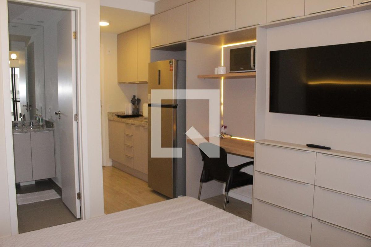 Kitnet-Studio, 26 m² - Foto 9
