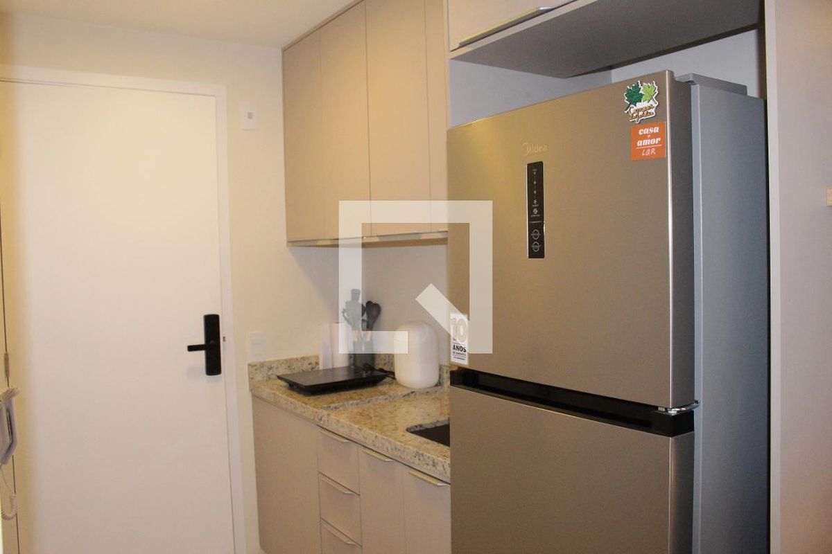 Kitnet-Studio, 26 m² - Foto 11