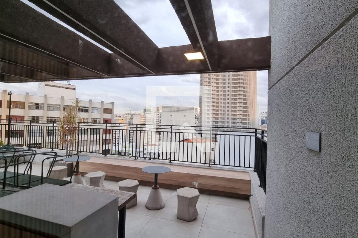 Kitnet-Studio, 26 m² - Foto 31