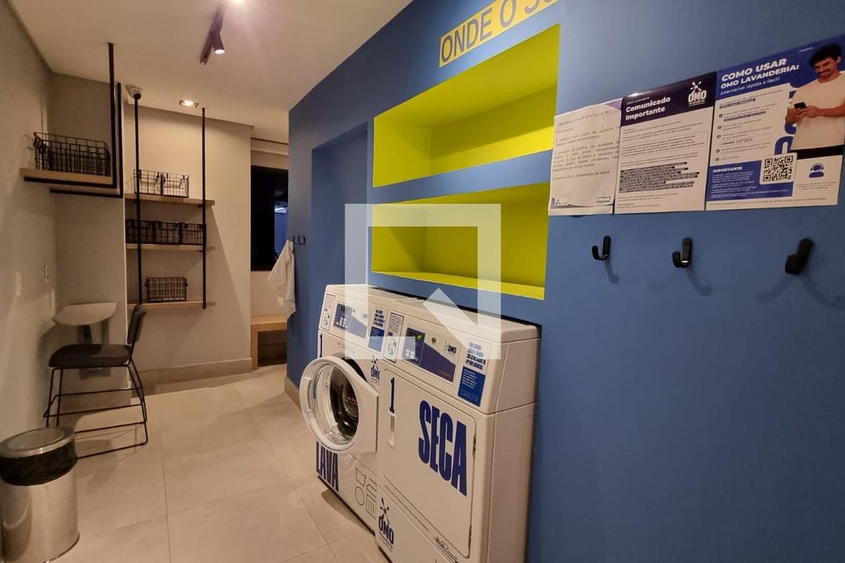 Kitnet-Studio, 26 m² - Foto 18