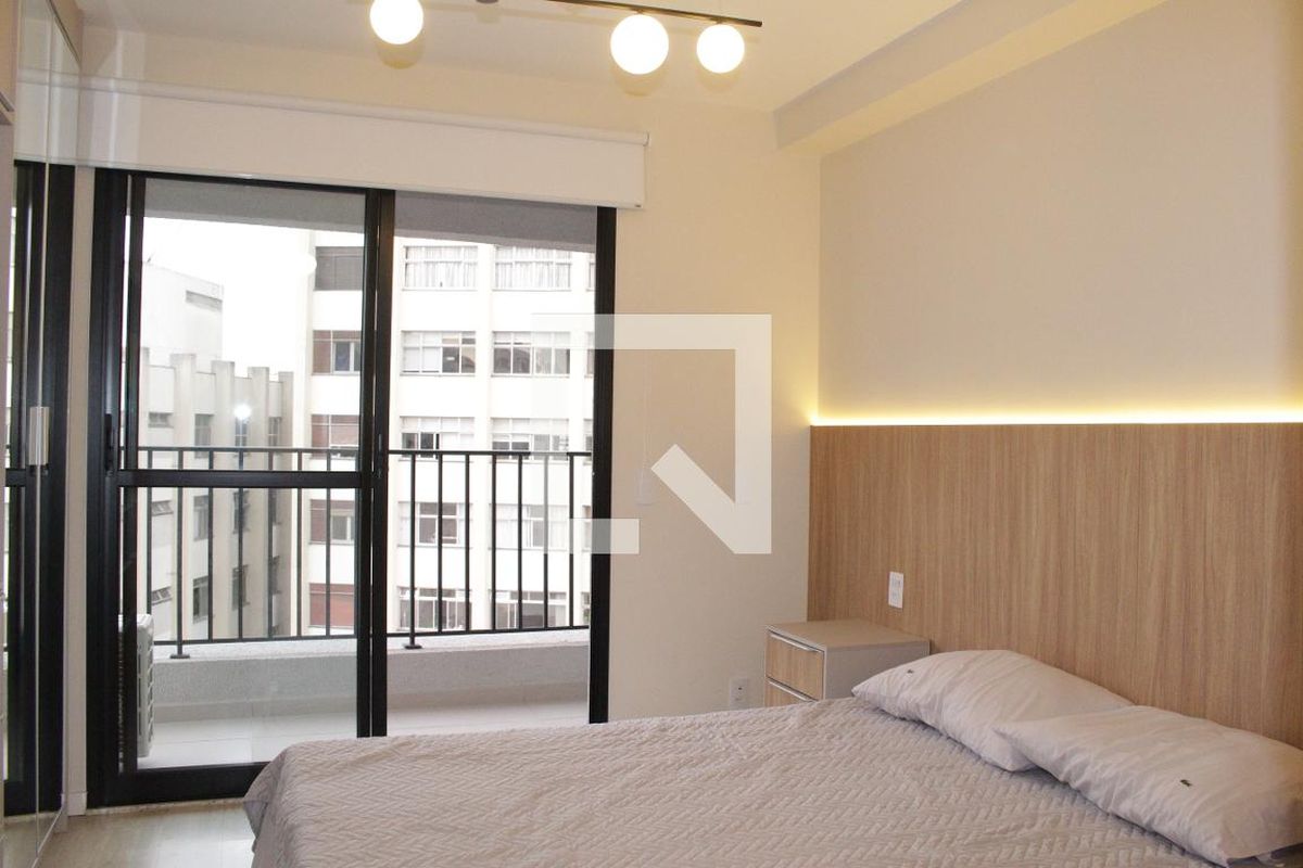 Kitnet-Studio, 26 m² - Foto 6