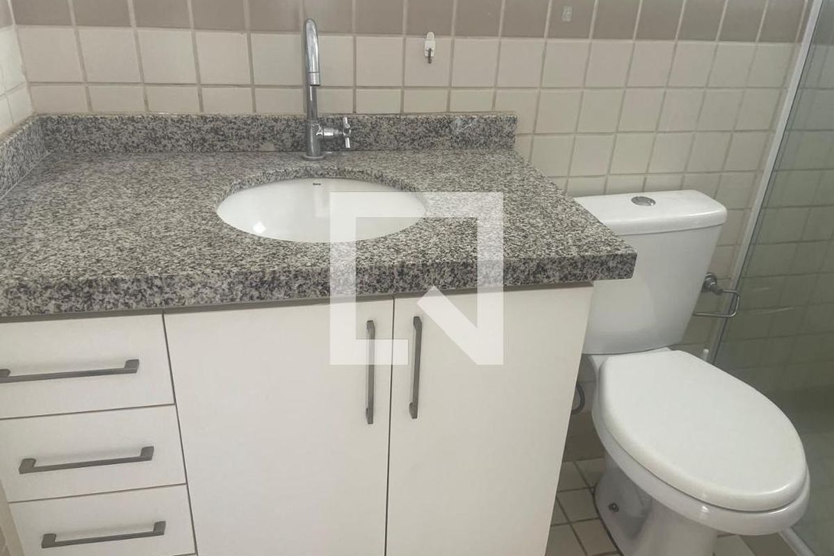 Apartamento à Venda - Taquaral, 2 Quartos,  60 m2 em , Campinas - sp | SoloBR