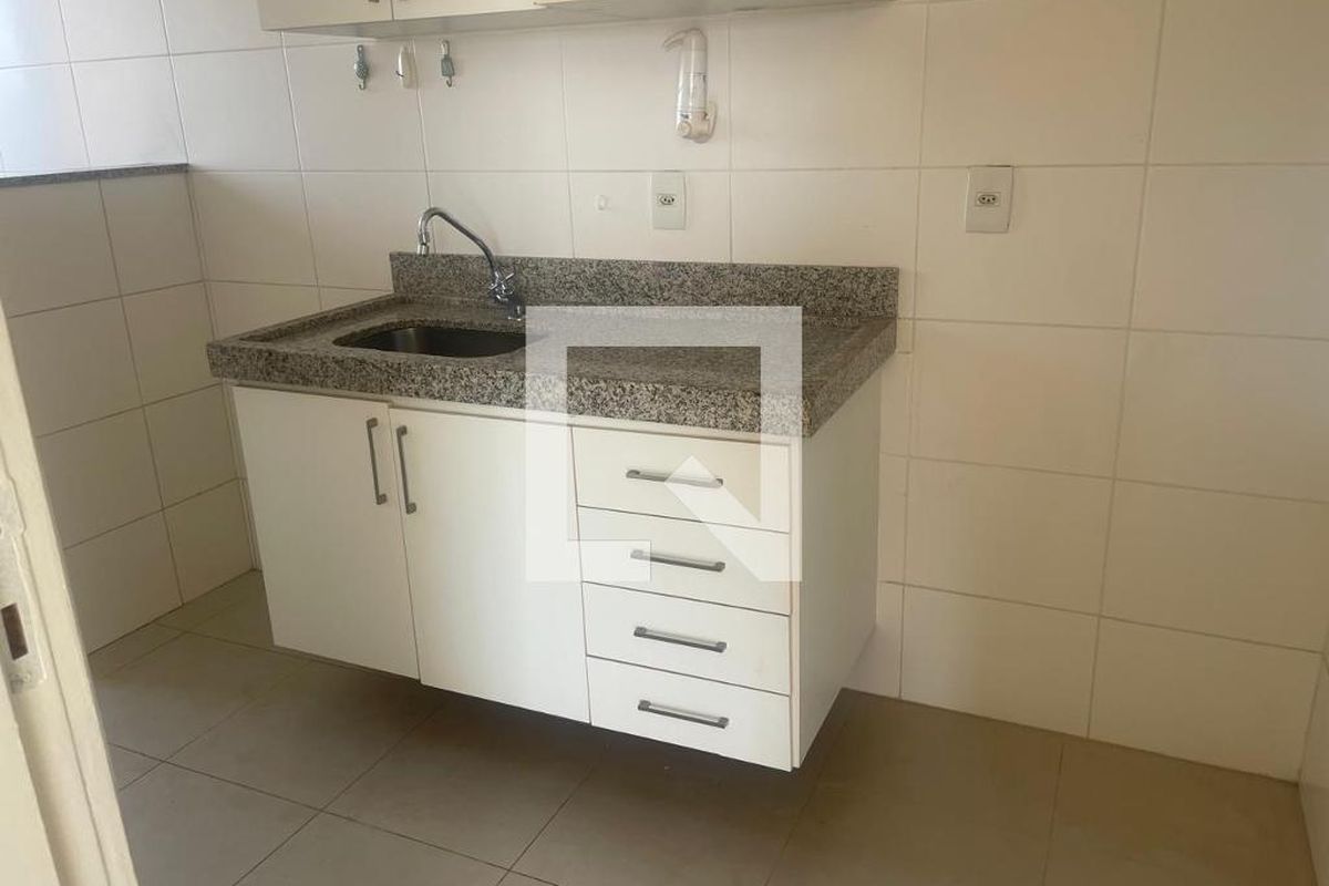 Apartamento à Venda - Taquaral, 2 Quartos,  60 m2 em , Campinas - sp | SoloBR