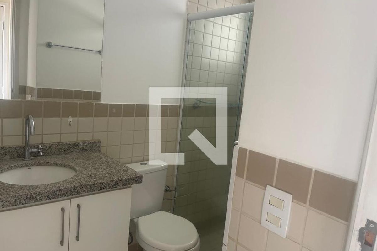 Apartamento à Venda - Taquaral, 2 Quartos,  60 m2 em , Campinas - sp | SoloBR