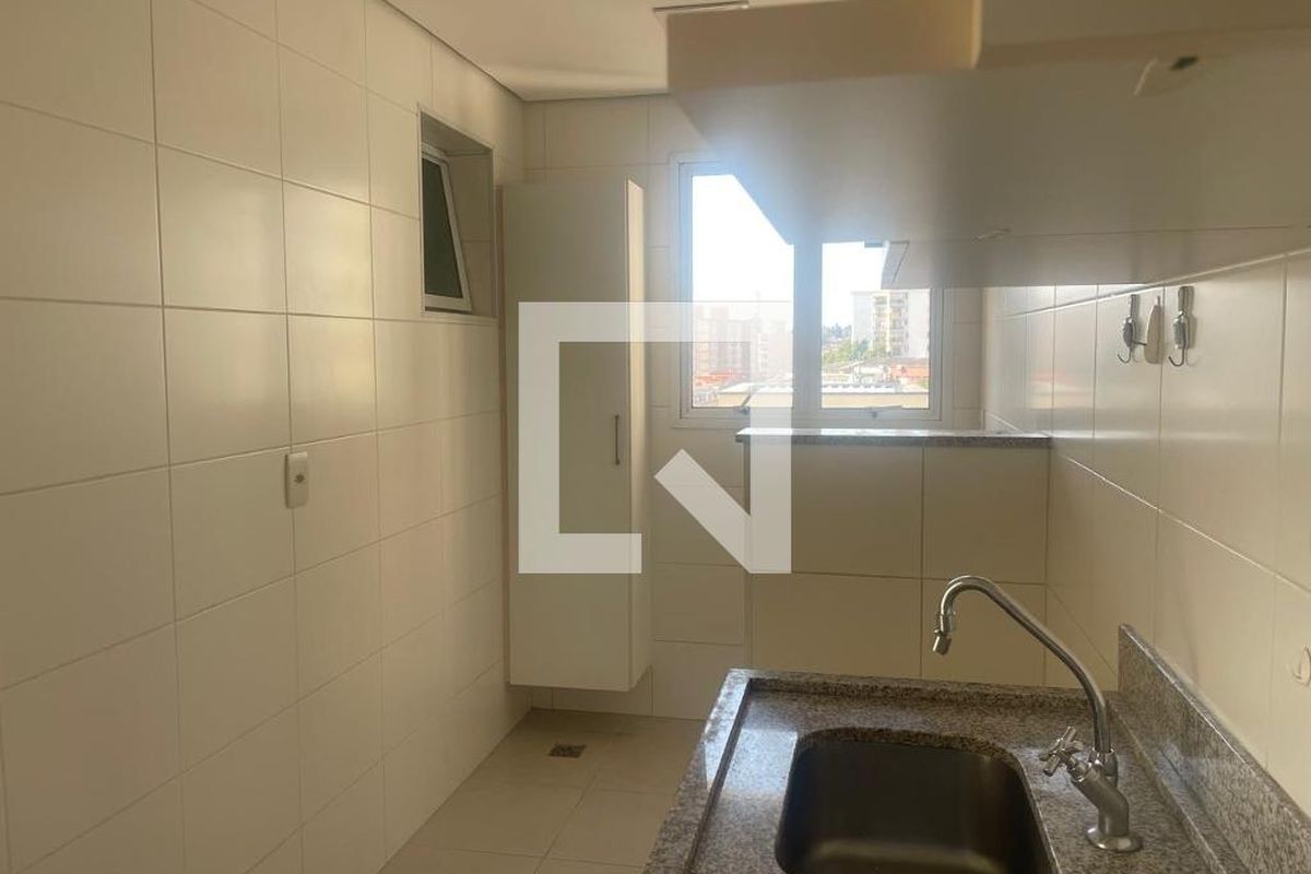 Apartamento à Venda - Taquaral, 2 Quartos,  60 m2 em , Campinas - sp | SoloBR