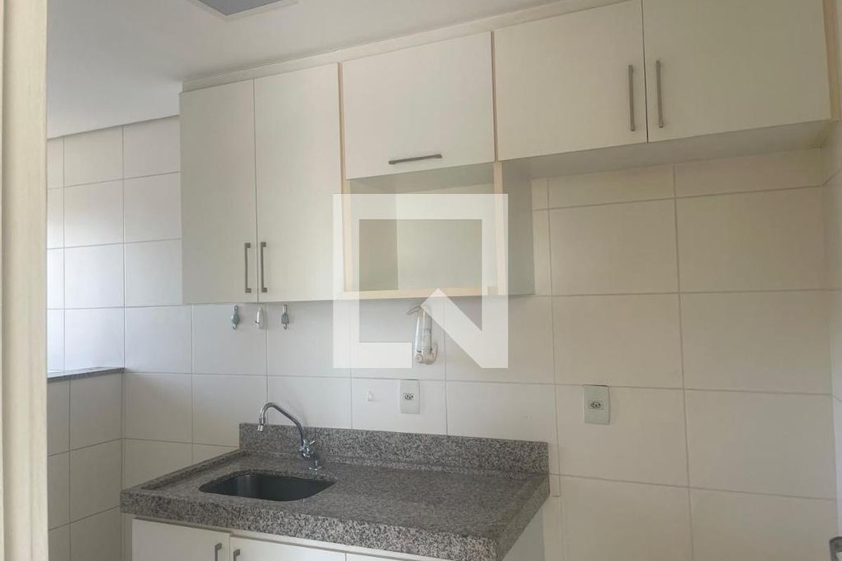 Apartamento à Venda - Taquaral, 2 Quartos,  60 m2 em , Campinas - sp | SoloBR